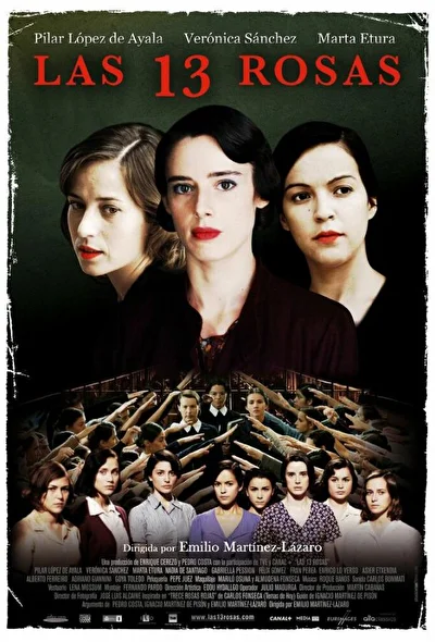 Смотреть 13 роз (2007) онлайн в хорошем качестве, бесплатно на русском языке