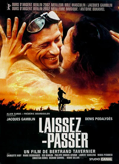 Смотреть Пропуск (2002) онлайн в хорошем качестве, бесплатно на русском языке