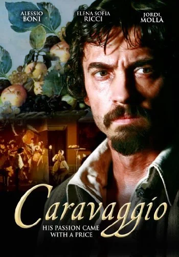 Смотреть Караваджо (2007) онлайн в хорошем качестве, бесплатно на русском языке
