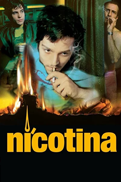 Смотреть Никотин (2003) онлайн в хорошем качестве, бесплатно на русском языке